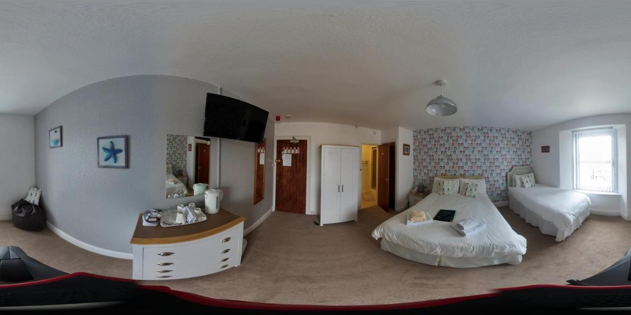 Wulfruna 4* Paignton