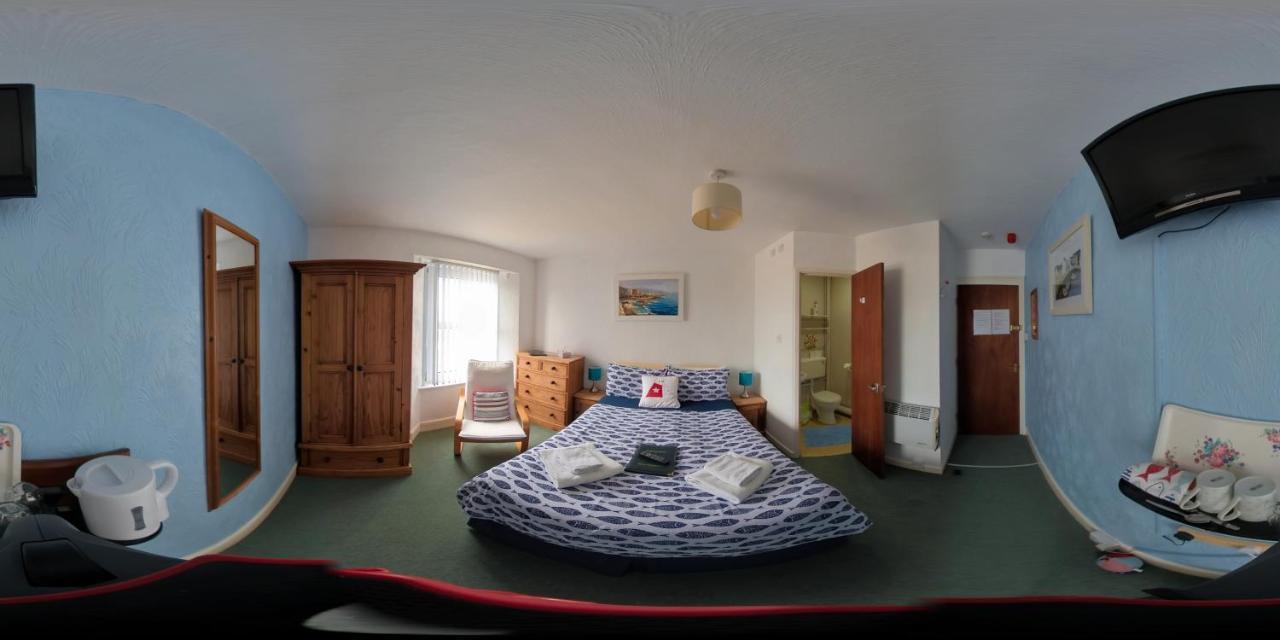 Wulfruna Guest house