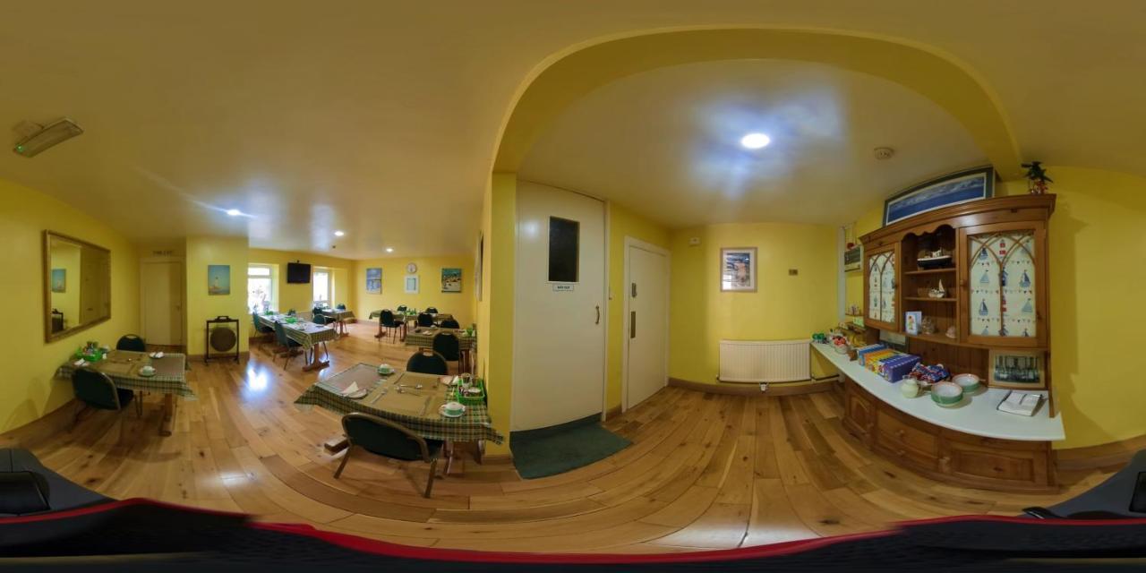 Guest house Wulfruna Paignton