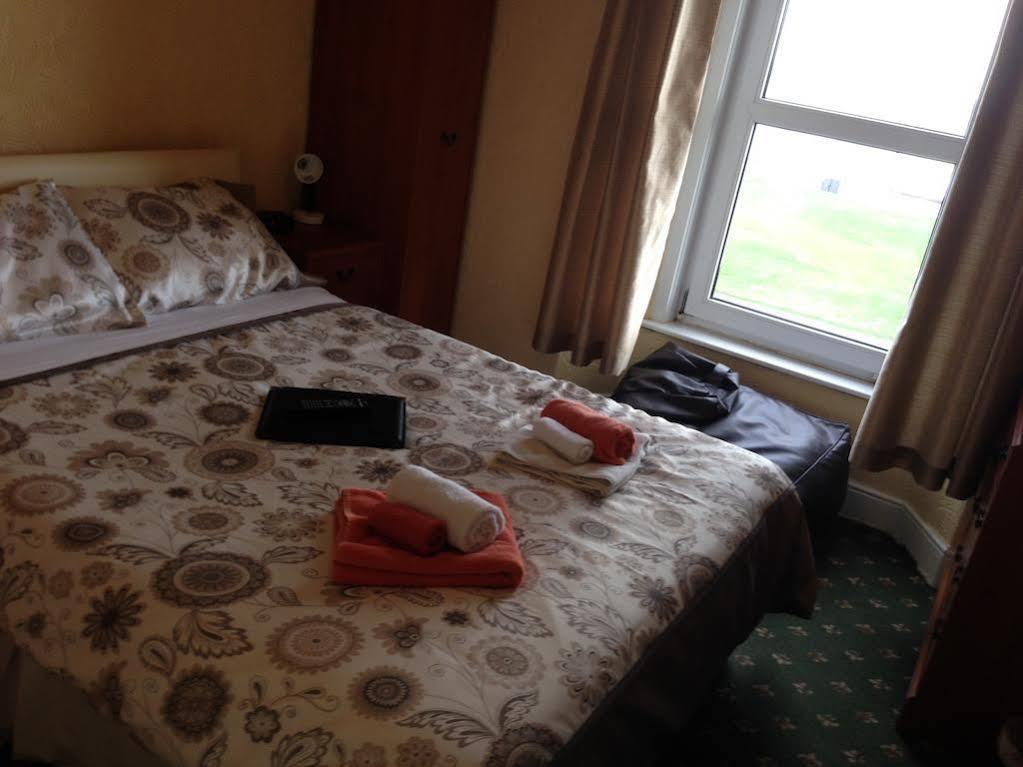 Wulfruna Guest house