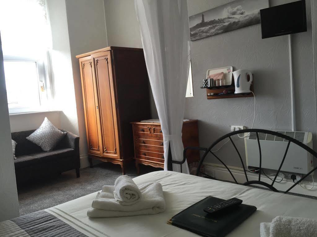 Guest house Wulfruna 4*